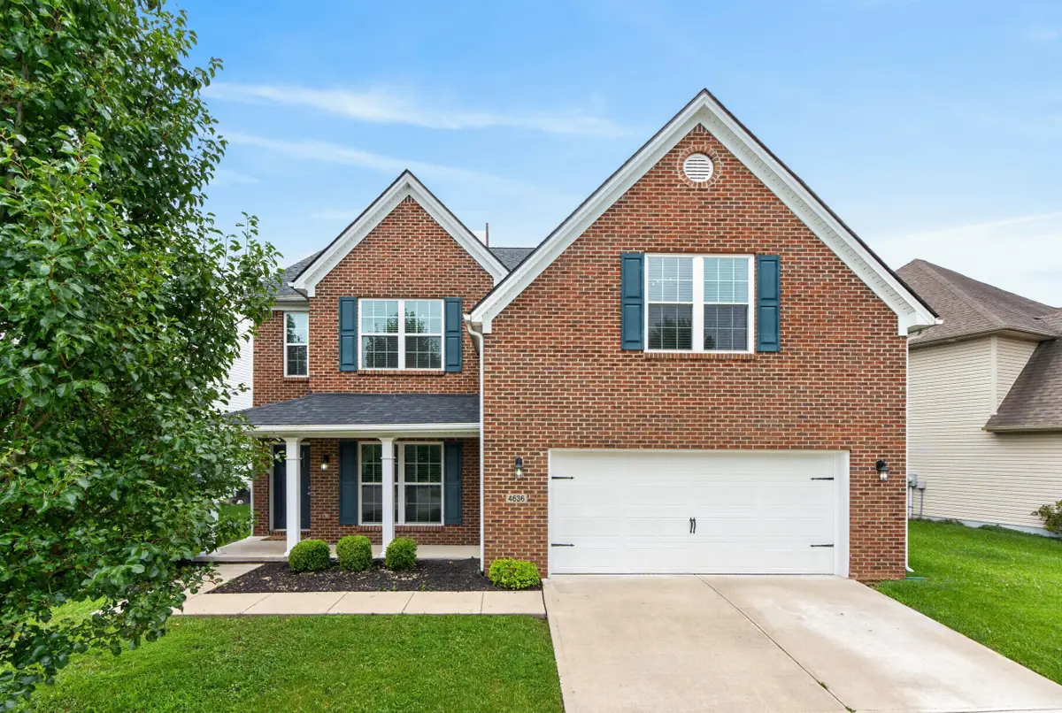 4636 Larkhill Lane, Lexington, KY 40509 - #1