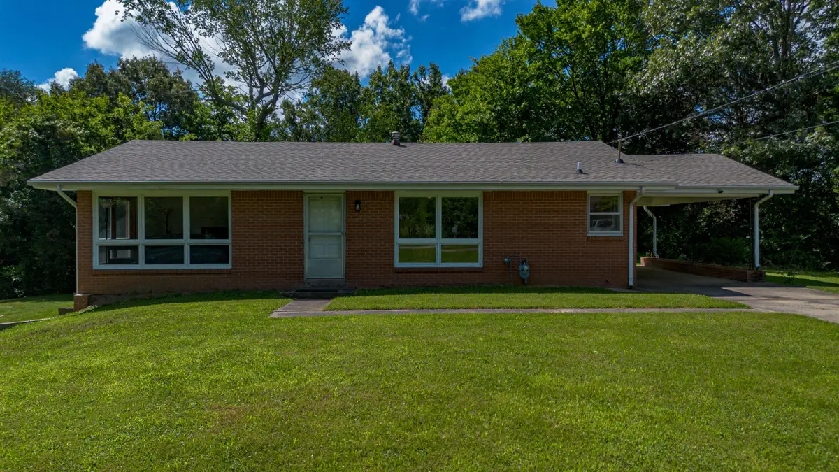 3200 Bement Street, Paducah, KY 42003 - #1