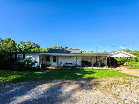7087 Ky-381, Sedalia, KY 42079 - #3