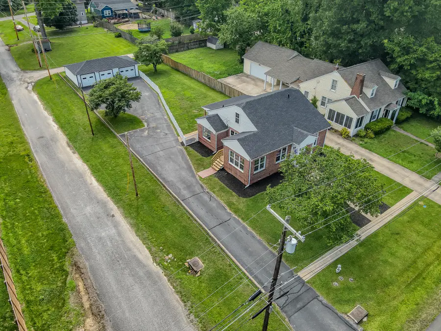 603 W Jefferson Street, Paducah, KY 42001 - #2