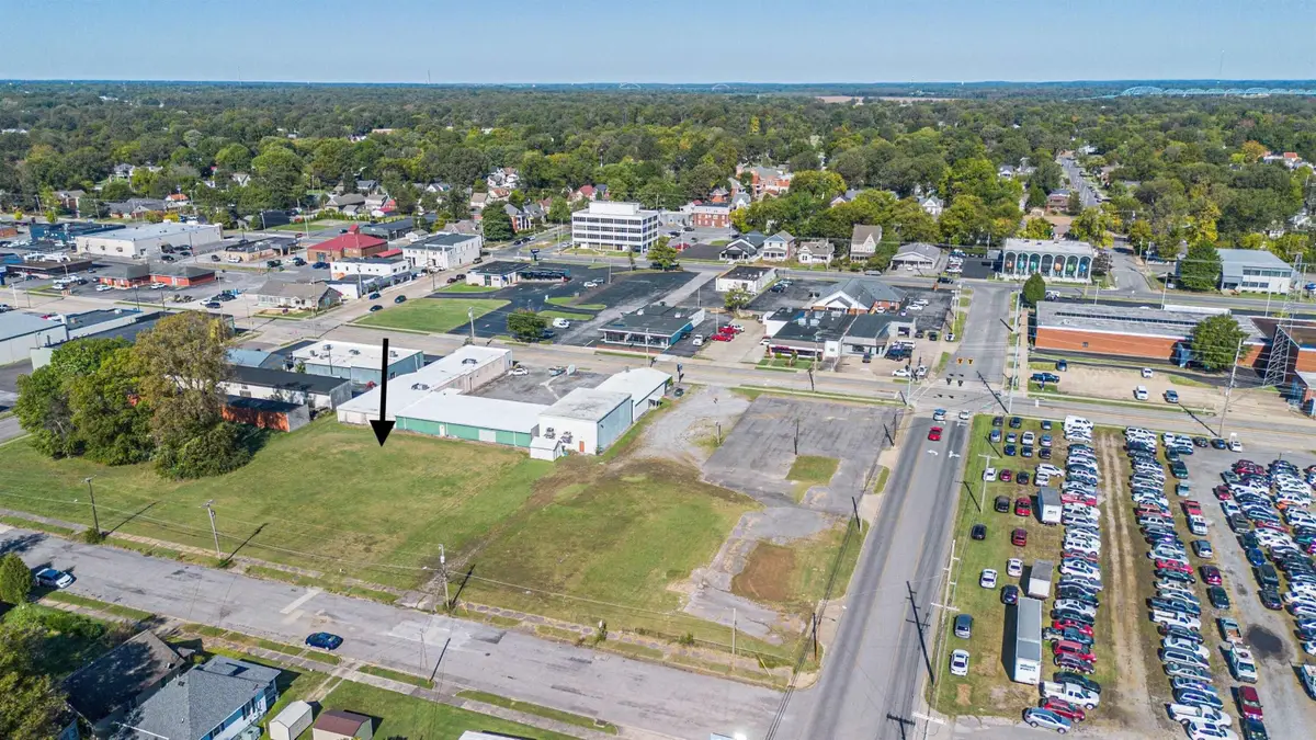 1645 Washington Street, Paducah, KY 42003 - #1