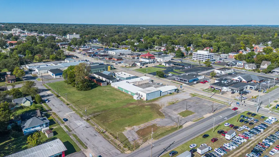 1645 Washington Street, Paducah, KY 42003 - #3