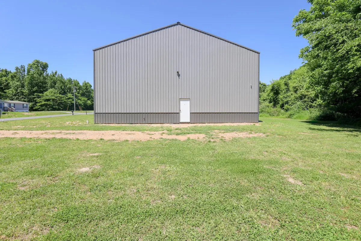 240 Ball Park Loop Loop, Ledbetter, KY 42058 - #1