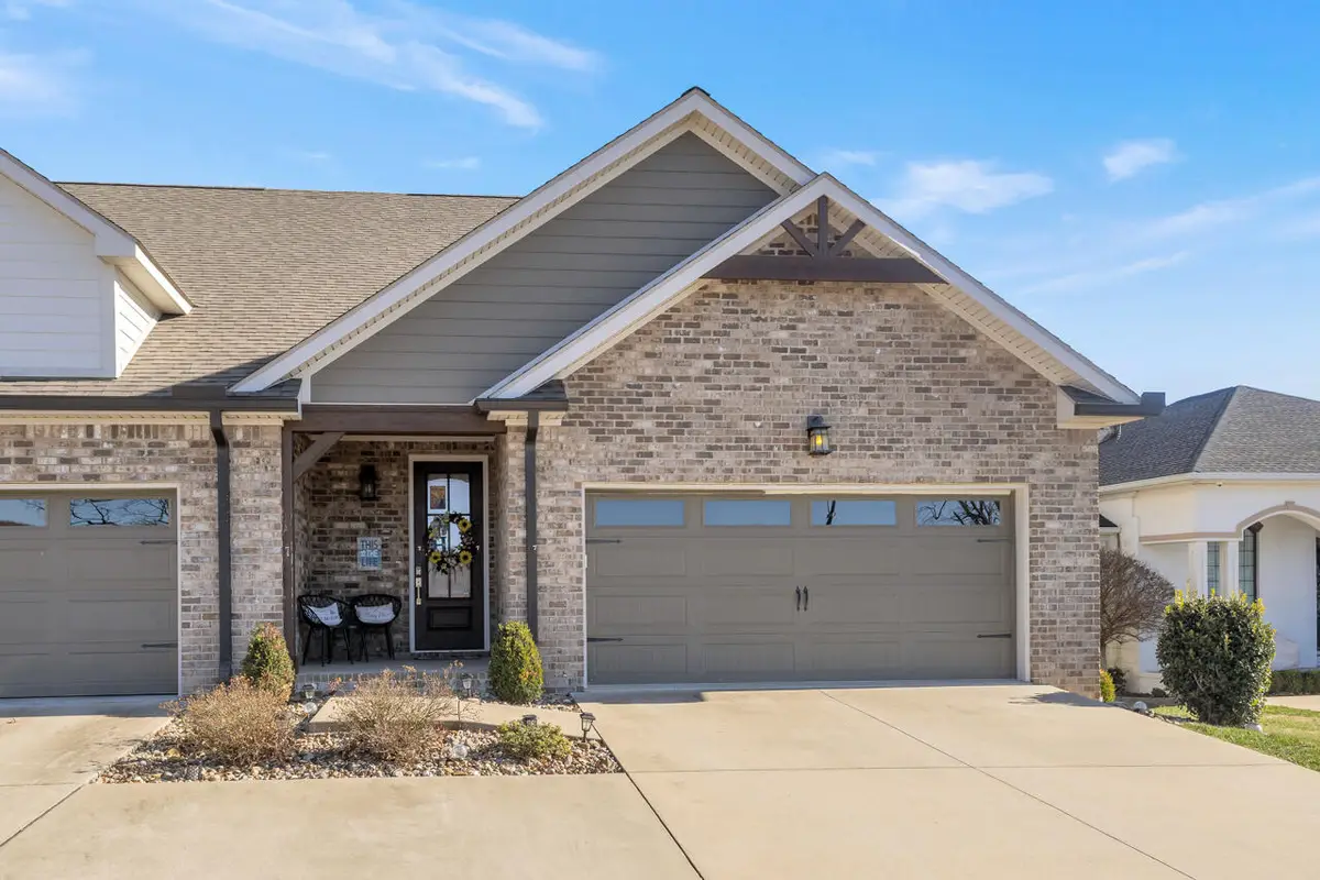 273 Moon Bay Drive #7, Kuttawa, KY 42055 - #1