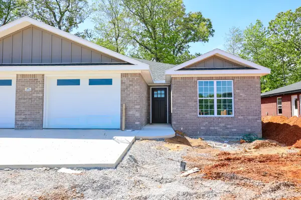 155  Blanton Court, Paducah, KY 42003