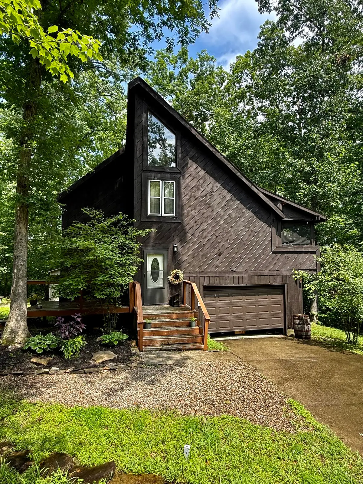 390 Whispering Oaks, Morehead, KY 40351 - #1