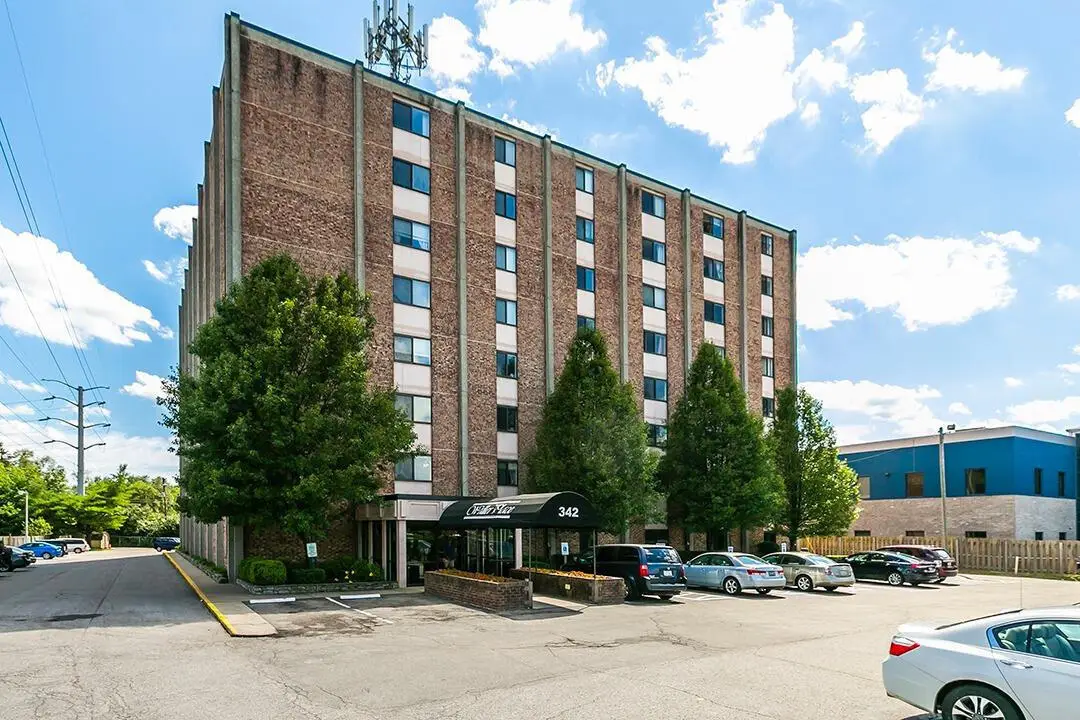 342 Waller Avenue #4J, Lexington, KY 40504 - #1