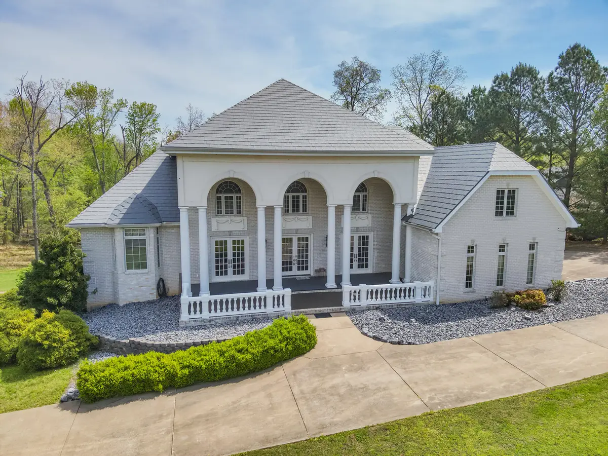 23 Tralee Court, Benton, KY 42025 - #1