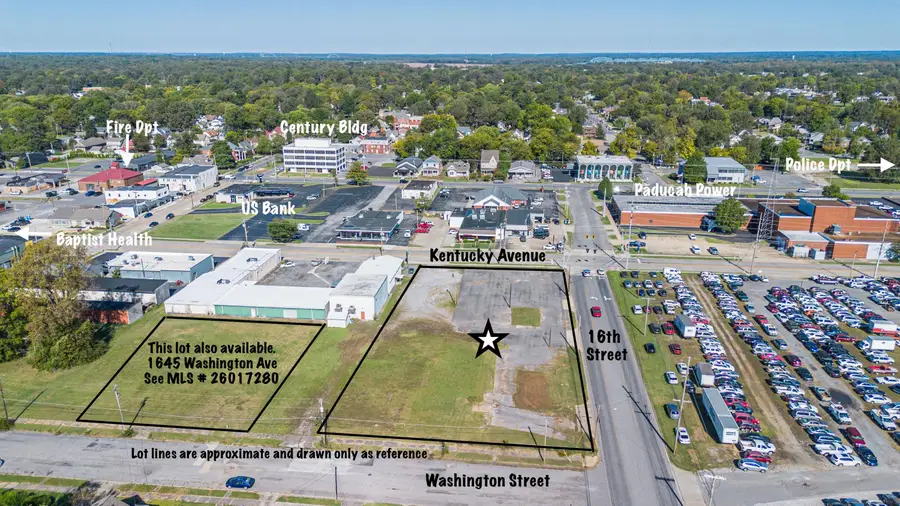 1600 Kentucky Avenue, Paducah, KY 42003 - #2