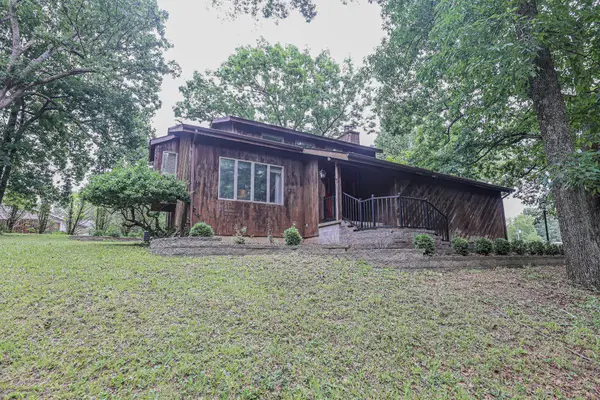 116 Delaware Road, Gilbertsville, KY 42044