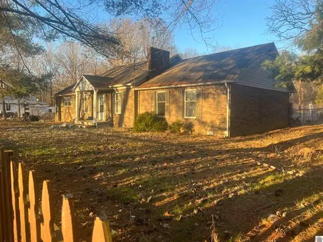 1334 Kentucky 1668, Marion, KY 42064 - #1