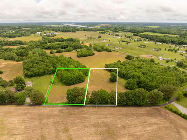 000 Gillahan Road #Lot 2, Ledbetter, KY 42058
