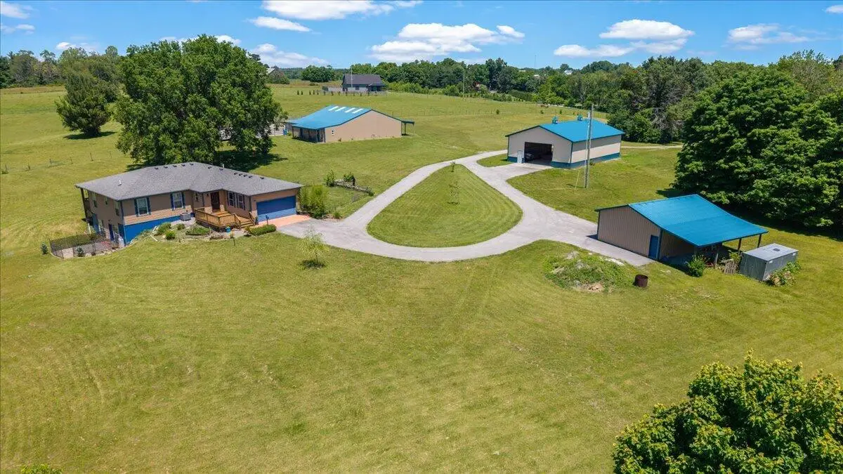 255 Galloway Road, Stamping Ground, KY 40379 - #1