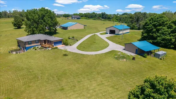 255 Galloway Road, Stamping Ground, KY 40379