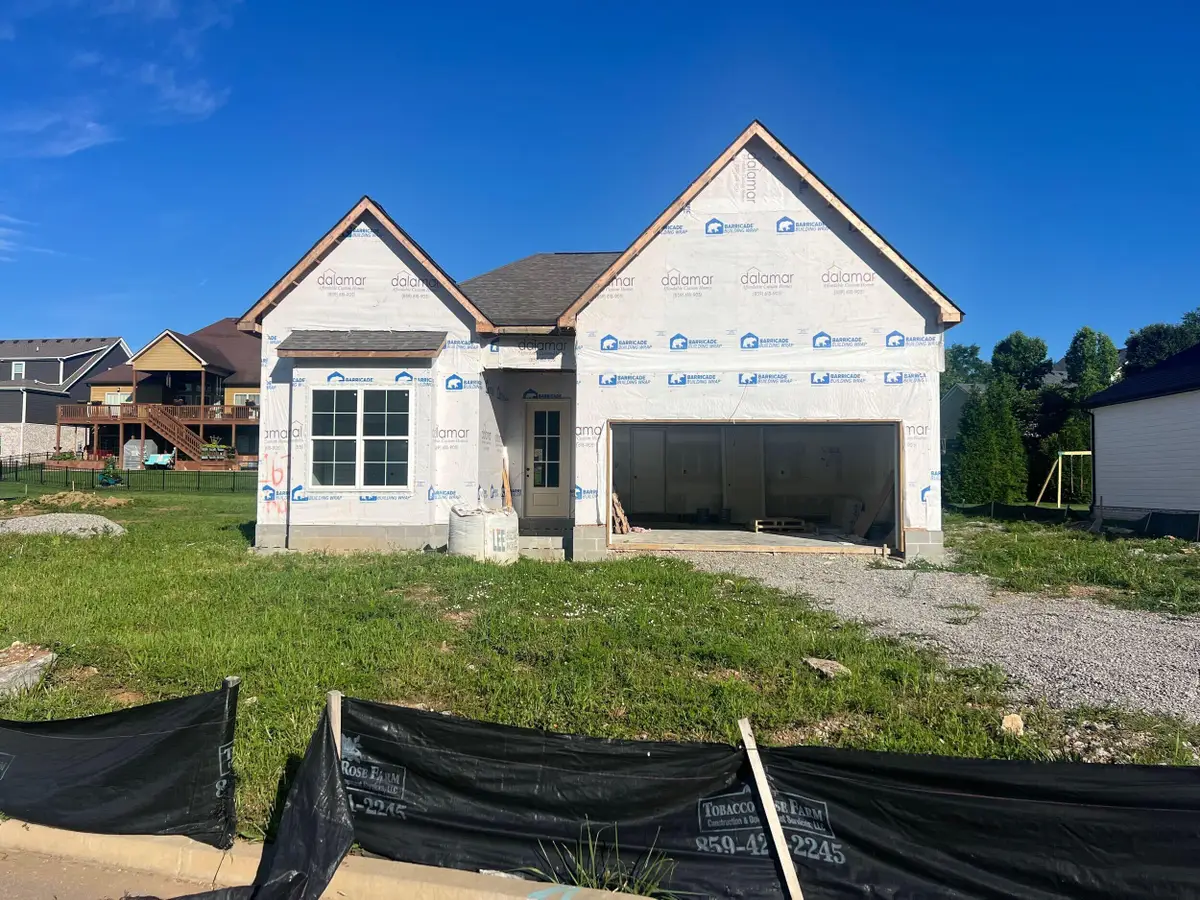 167 Blackberry Lane, Georgetown, KY 40324 - #1