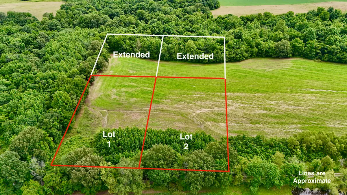 00 Gillahan Road #1b, Ledbetter, KY 42058 - #1