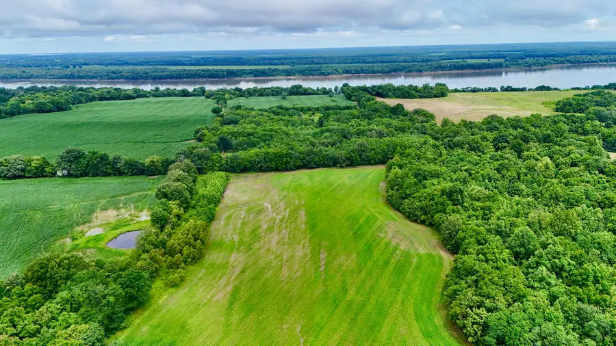 00 Gillahan Road #1b, Ledbetter, KY 42058 - #3