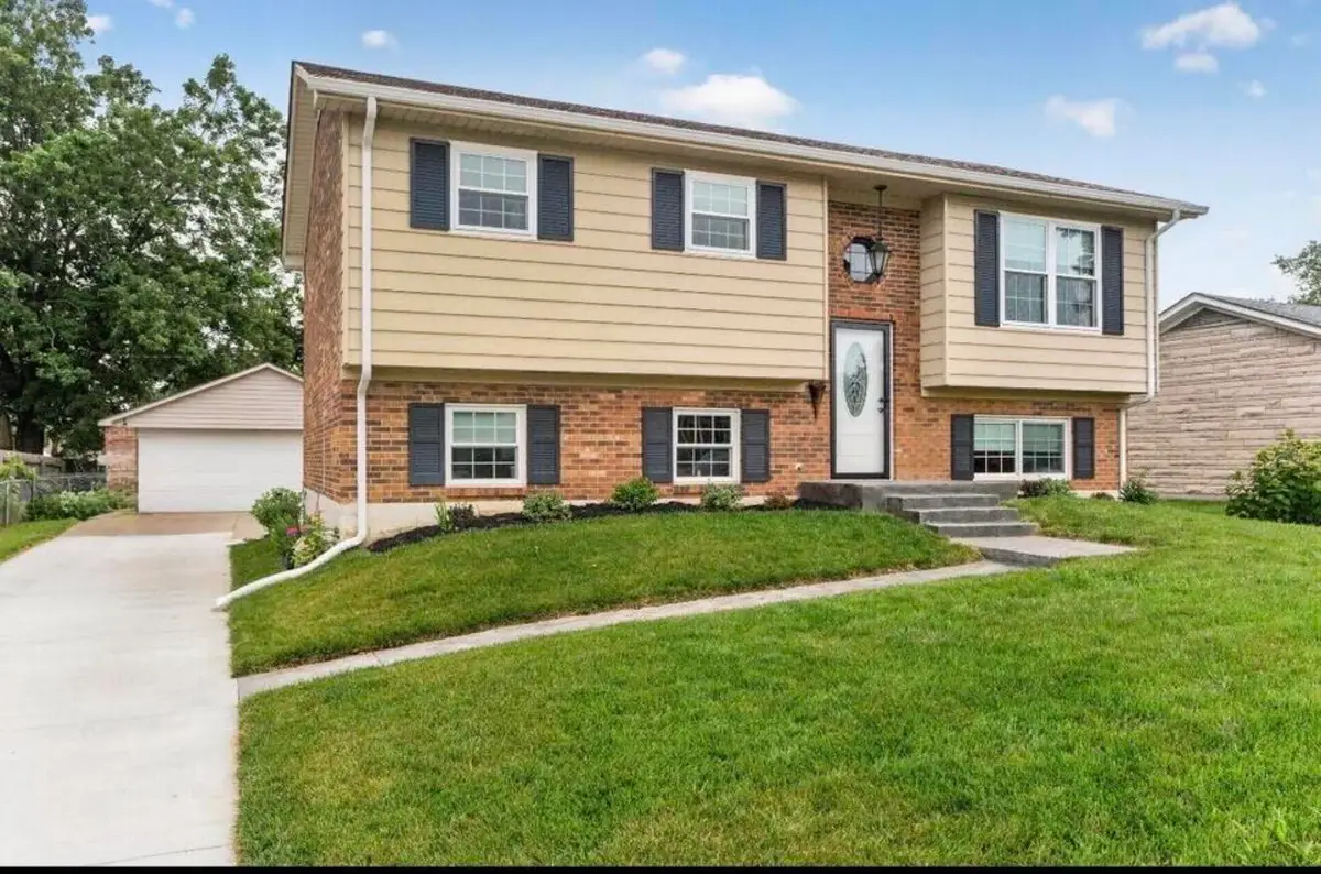 515 Pinoak Drive, Nicholasville, KY 40356 - #1