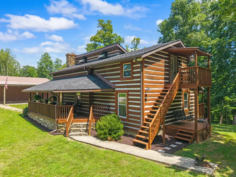 19840 Highway 2004 Highway, McKee, KY 40447 - #2