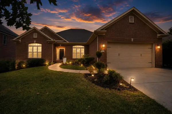 921 Belmere Drive, Lexington, KY 40509