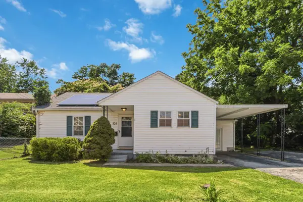 104 Orchard Street, Berea, KY 40403
