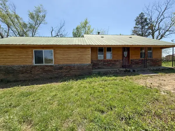 3599 W St Rt 339, Wingo, KY 42088