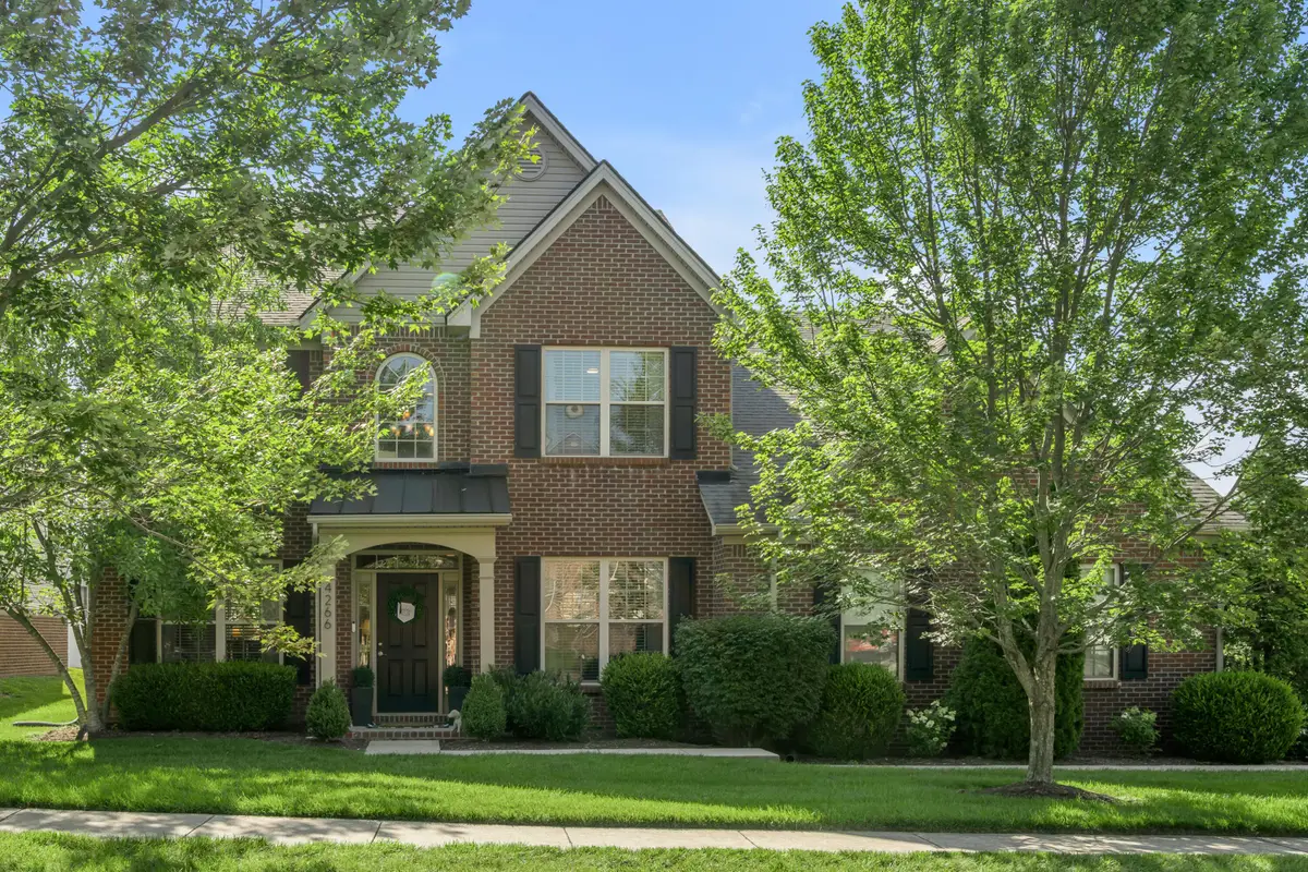 4266 Mooncoin Way, Lexington, KY 40515 - #1