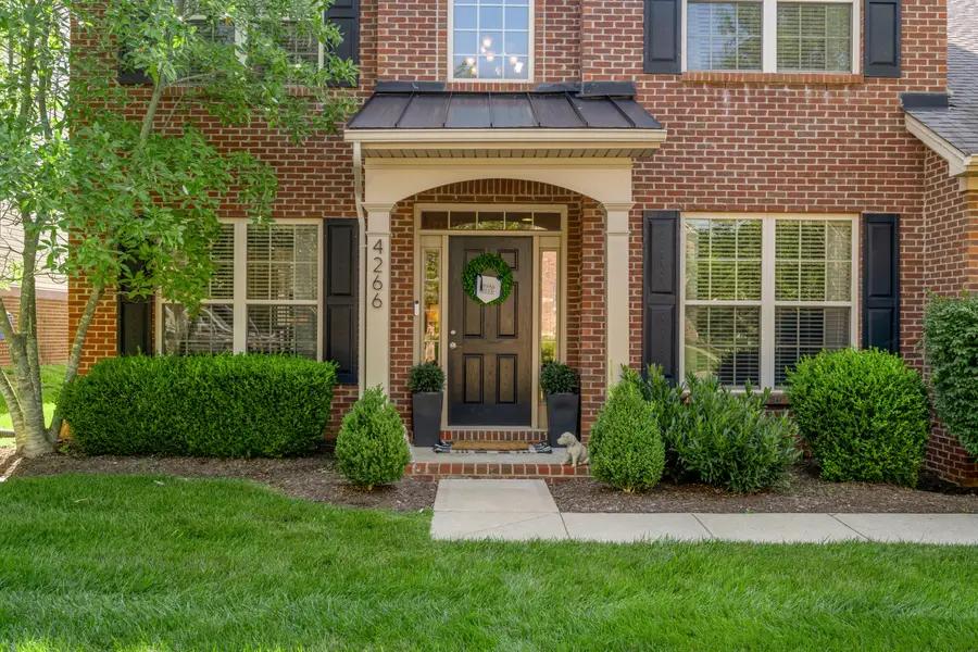 4266 Mooncoin Way, Lexington, KY 40515 - #2