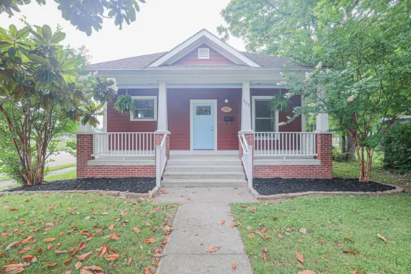 622 Fountain Avenue, Paducah, KY 42001