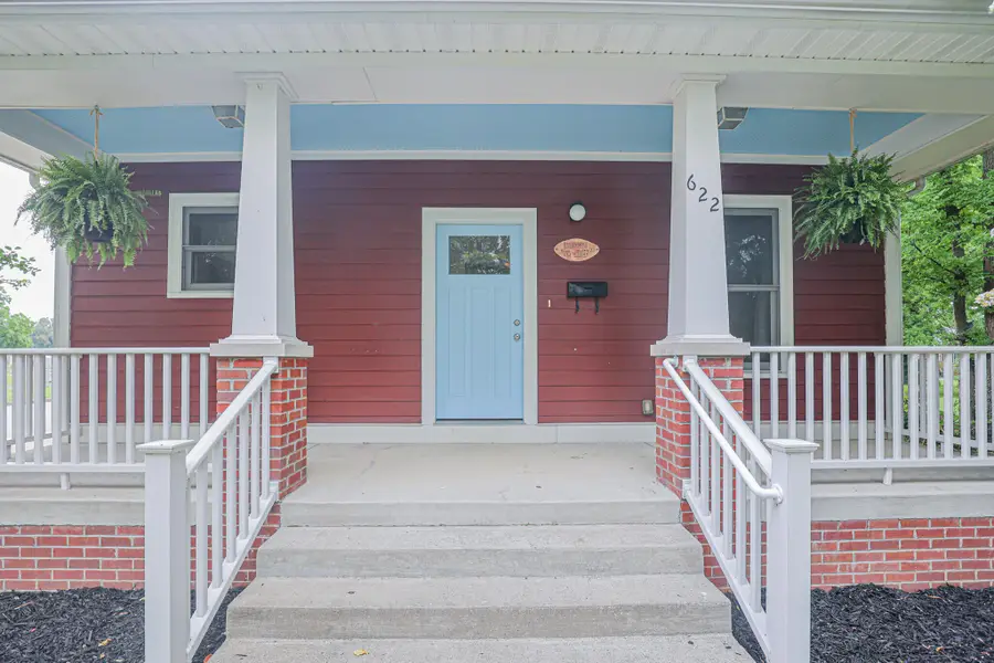 622 Fountain Avenue, Paducah, KY 42001 - #3