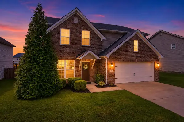 122 Amen Corner Way, Georgetown, KY 40324