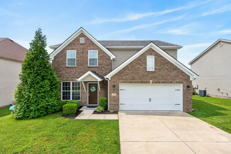 122 Amen Corner Way, Georgetown, KY 40324 - #2