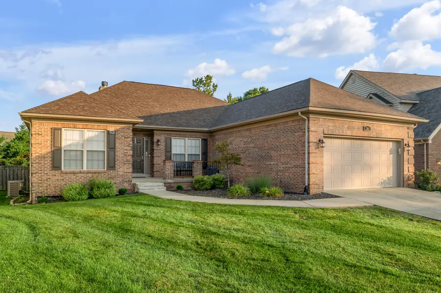 2861 Kearney Creek Lane, Lexington, KY 40511 - #3