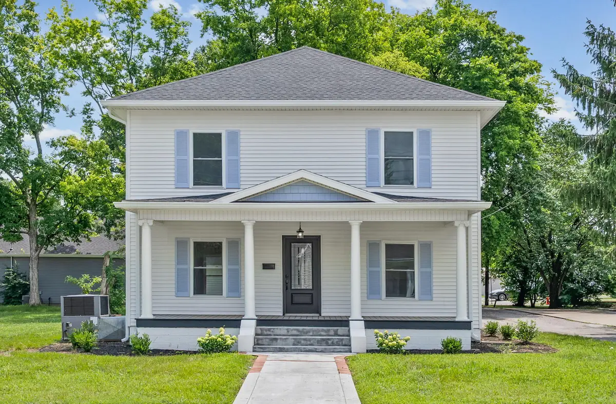 1716 S Virginia Street, Hopkinsville, KY 42240 - #1