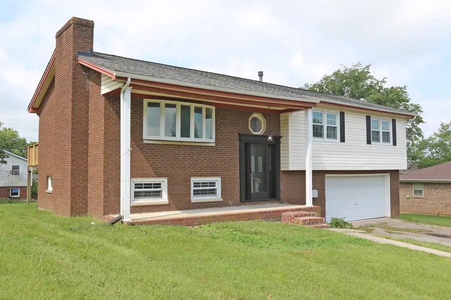 520 Henrico Road, Harrodsburg, KY 40330 - #2