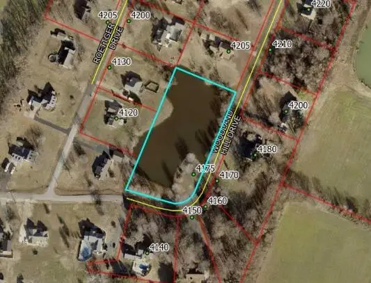 4175 Woodland Hill Drive, Kevil, KY 42053 - #1