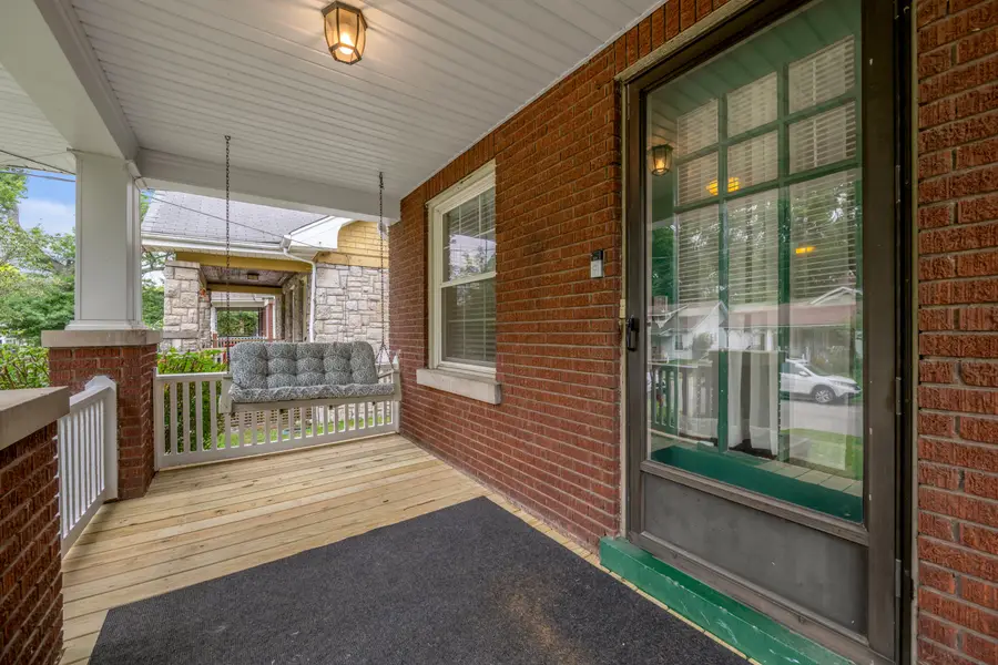466 Park Avenue, Lexington, KY 40502 - #3