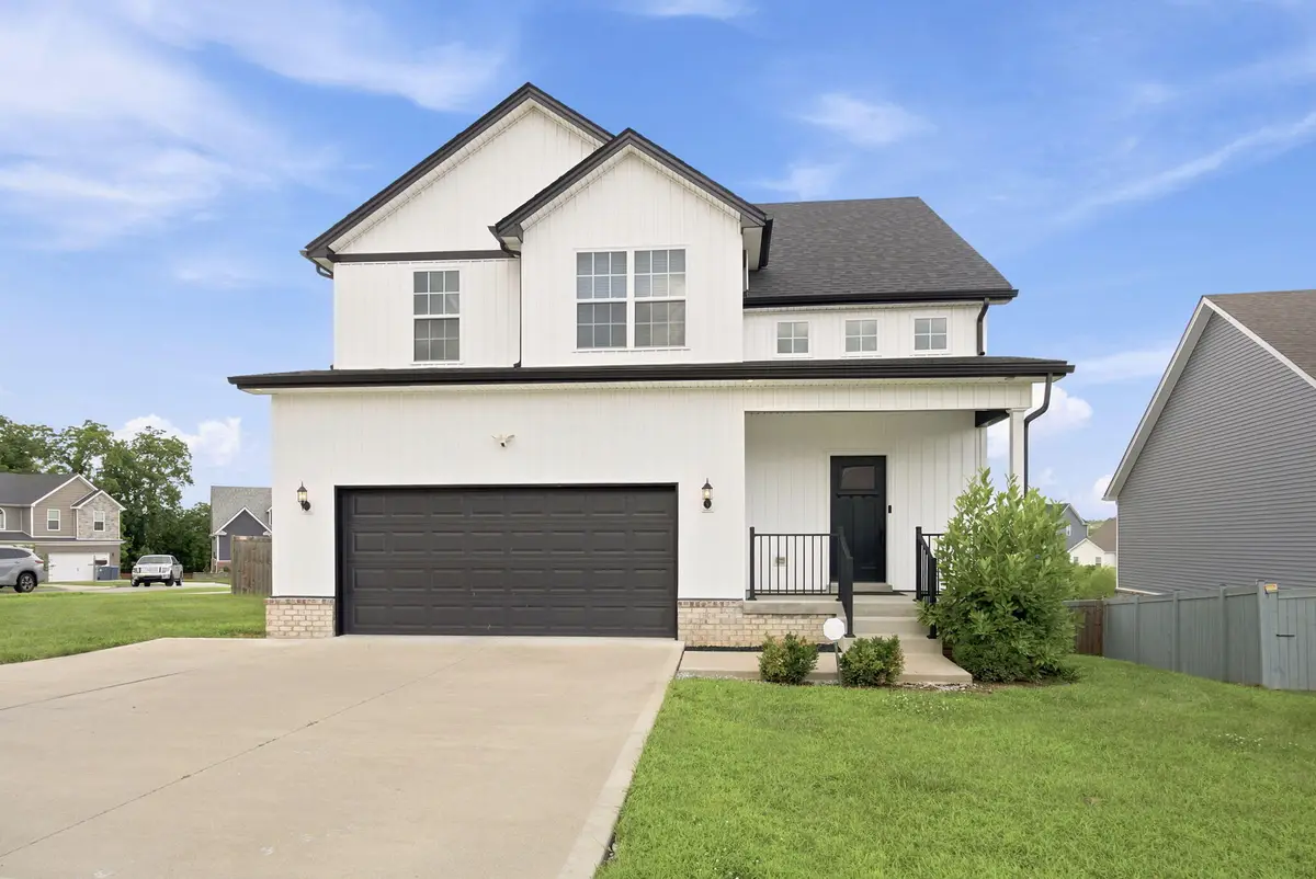 105 Brittany Lane, Georgetown, KY 40324 - #1