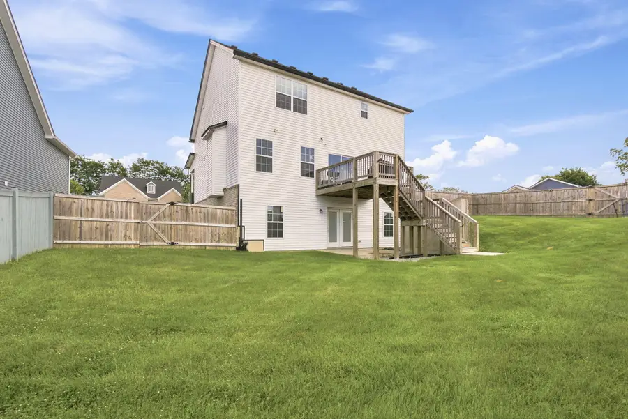 105 Brittany Lane, Georgetown, KY 40324 - #2