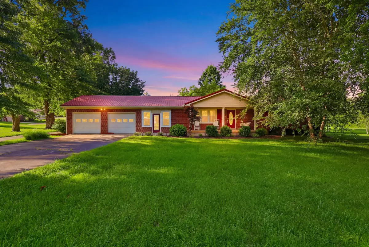 1390 Alton Station Road, Lawrenceburg, KY 40342 - #1