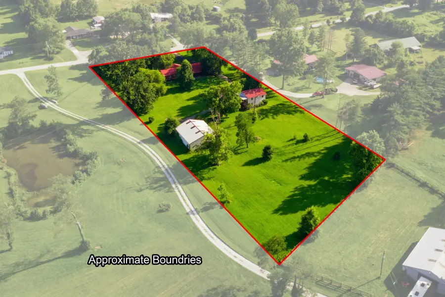 1390 Alton Station Road, Lawrenceburg, KY 40342 - #2