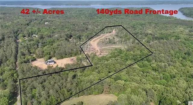 000 Highland Road, Murray, KY 42071 - #1