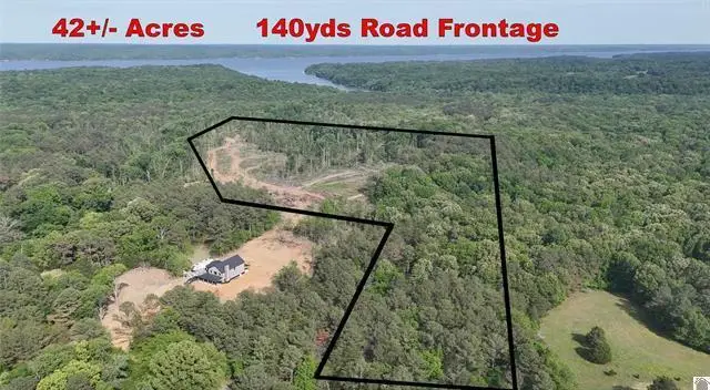000 Highland Road, Murray, KY 42071 - #2