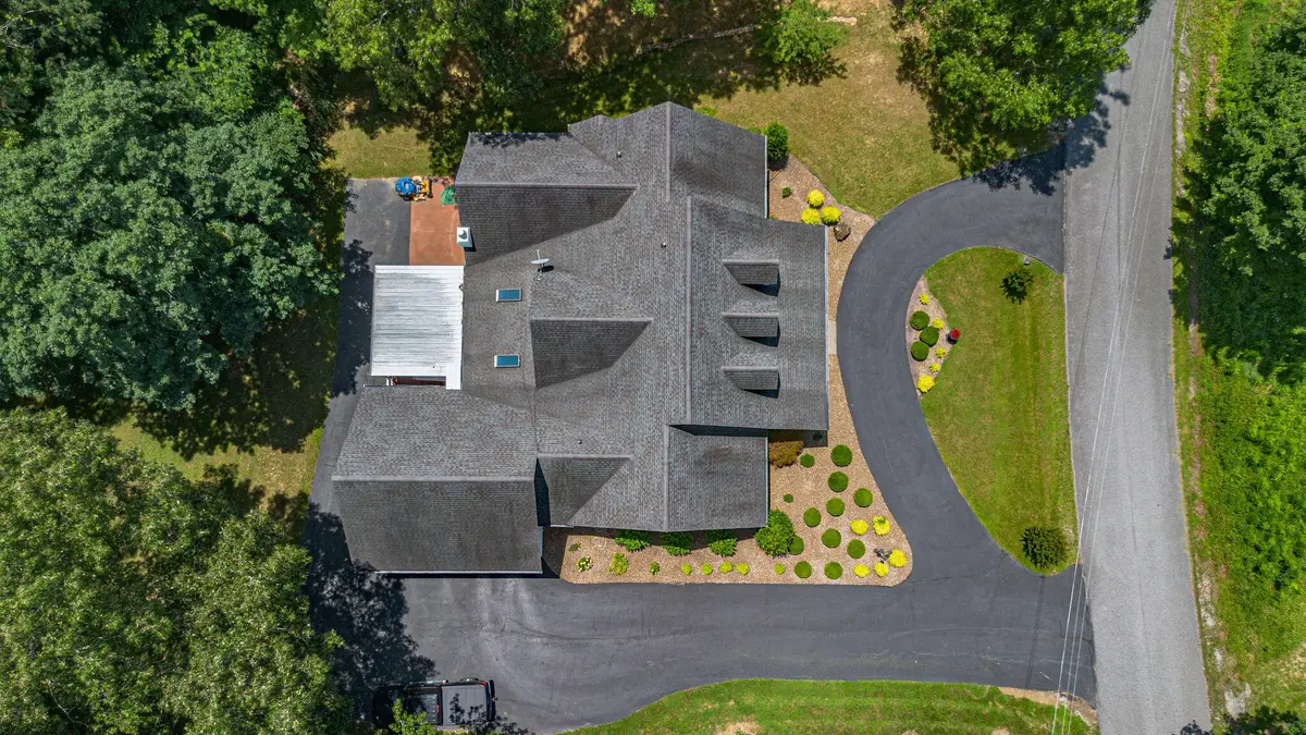 631 Chickasaw Bluff Road, Benton, KY 42025 - #1