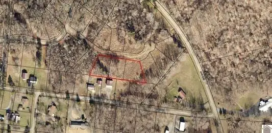Lot 11-113 Terrapin Creek, Cadiz, KY 42211