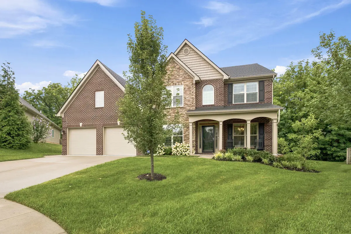1955 Cattle Path, Lexington, KY 40509 - #1