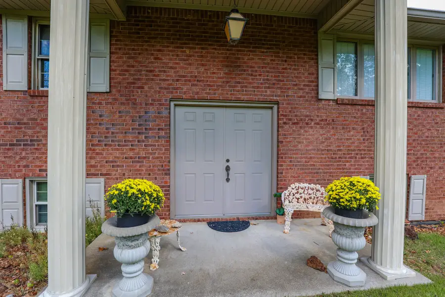 98 Gordon Road, Benton, KY 42025 - #3