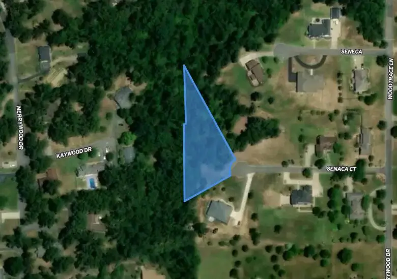Lot 18 Seneca Court, Benton, KY 42025 - #2
