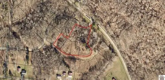 Lot 119-120, 123-126 Terrapin Creek, Cadiz, KY 42211