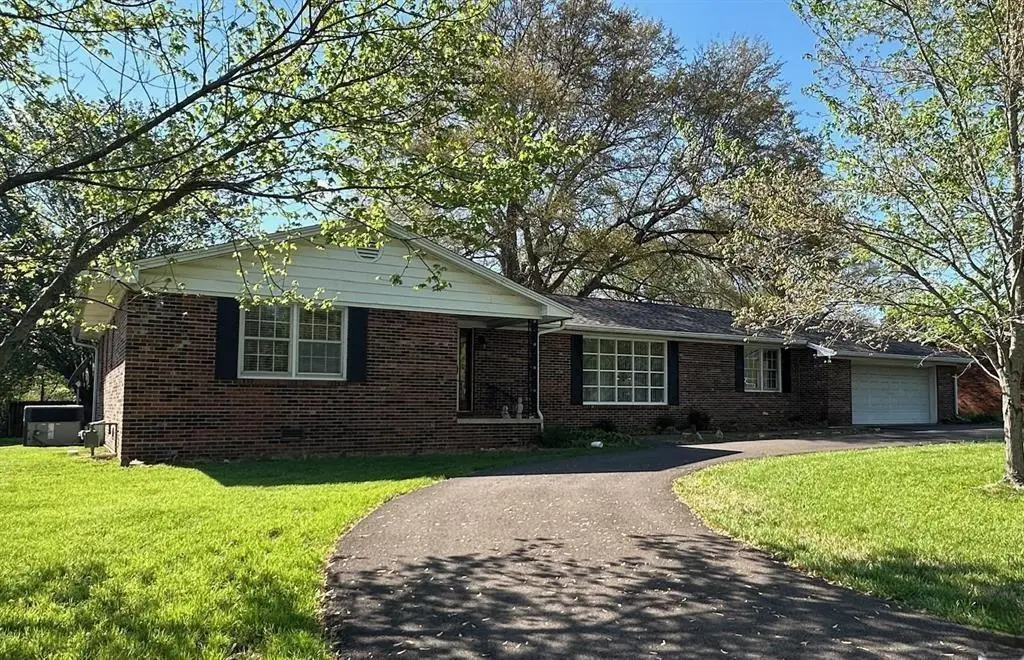 1506 London Drive, Murray, KY 42071 - #1